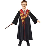 Amscan Kinderkostüm Harry Potter Dlx-Set Alter 10-12 Jahre