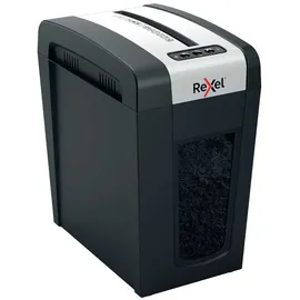 Rexel Secure MC6-SL Schwarz