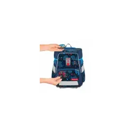 Step By Step Space 5-tlg. tractor freddy
