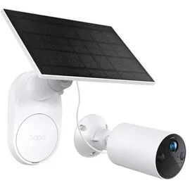 TP-Link Tapo TC82 Weiß