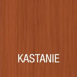 Bondex Holzlasur für Aussen 4 l kastanie