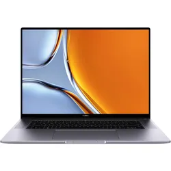 HUAWEI MateBook 16s (2023) - Core i9, 16GB+1TB, Win11, Grau 16 Zoll Notebook mit 2.5K True Color Touch Display