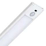 LED's light Akku Schrankleuchte 300lm 848mm 3000K/4000K/6500K IP20 Sensor dimmb.