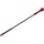 Pure2Improve Pure 2Improve Unisex Tempo Trainer 40 Zoll. Schwarz Rot. Länge: 100cm