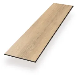 EGGER Designboden »Aquadura+«, Savona Eiche sand - braun