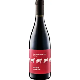La Grange Selection Tradition 2022 18 x 0,75 l