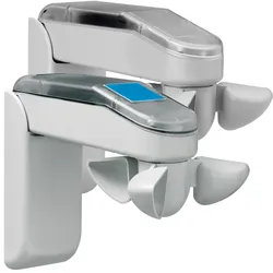 SELVE commeo Sensor WS, Funk-Sensorik #297751 (SELVE commeo Sensorik: Farbe grau)