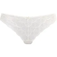 VIVANCE String Damen cream Gr.36/38