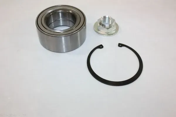 AUTOMEGA Gasfeder, Koffer-/Laderaum 100018610 beidseitig für VAG