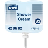 Tork Mini Duschcreme Flüssigseife 0,475 l