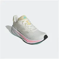 Adidas Performance Laufschuh »RESPONSE SUPER« adidas Performance Off White / Zero Metallic / Almost Yellow