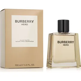 Burberry Hero Eau de Toilette 100 ml