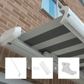 Eclipse 3,5 x 3,0 m beere