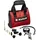 Einhell Druckluftset 10-tlg. mit Tasche