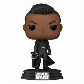 Funko Star Wars - Reva (Third Sister) 542 - Funko Pop! - Vinyl Figur - Schwarz/Mehrfarbig