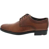 LLOYD DAVENPORT Schnürschuh braun 9,5