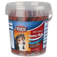 TRIXIE Soft Snack Happy Rolls 500 g