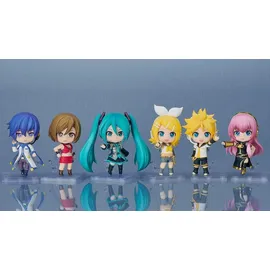 Good Smile Company Character Vocal Series 03: Megurine Luka Nendoroid PVC Actionfigur 10 cm