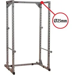 Power rack PPR200X Einheitsgröße