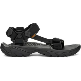 Teva Terra Fi 5 Universal Herren Black 42