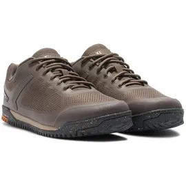 Xero Shoes Ridgeway Mesh Low Wanderschuhe - Morel - EU 43 1/2