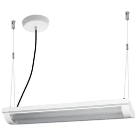 LEDVANCE Office Line 25W 60 cm weiß