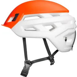 Kletter-Helm Wall Rider vibrant orange M