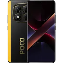 Xiaomi POCO X7 12 GB RAM 512 GB Black