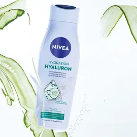 NIVEA Hydration Hyaluron Feuchtigkeits-Shampoo 250 ml