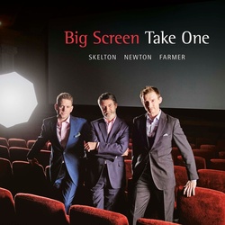 Take One - Big Screen. (CD)