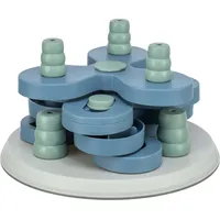 Trixie Flower Tower 30 cm Blau