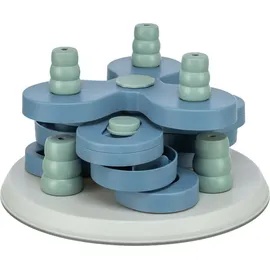Trixie Flower Tower 30 cm Blau