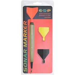 Drennan ESP Sonar Marker Float (ETMF000)