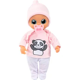 Bayer Baby Interactive Babypuppe 38 cm