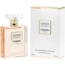 Chanel Coco Mademoiselle Intense Eau de Parfum 100 ml