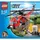 LEGO City Feuerwehr-Helikopter (60010)