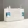 OTTO home Sideboard 135 x 80 x 40 cm Weiß