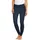 Ariat Tri Factor Full Grip Reithose Damen 84 Navy