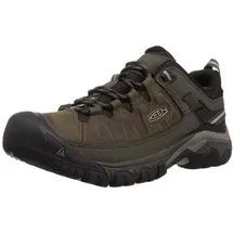 Keen Targhee 3 Waterproof, Herren Braun 47,5 EU