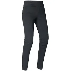 Oxford Damen Motorrad Leggings 2.0 Schwarz