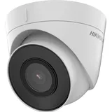 Hikvision DS-2CD1343G2-I(2.8mm) (2560 x 1440 Pixels), Netzwerkkamera, Weiss