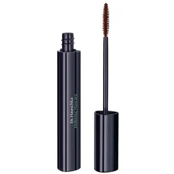 Dr. Hauschka Defining Mascara 02 brown, Inhalt 6 ml