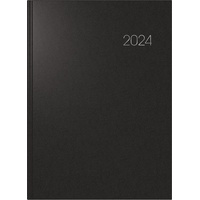 Brunnen Buchkalender 2024 Modell 787 1 Seite = 1