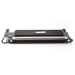 Rebuilt zu Samsung CLT-K4072S / CLP 320 Toner Black