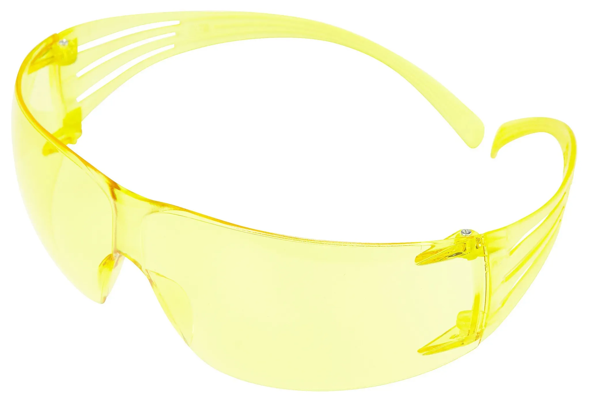 Peltor Schutzbrille SecureFit 200, gelb
