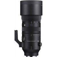 Sigma 70-200mm f/2.8 DG DN OS Sports Sony E-Mount