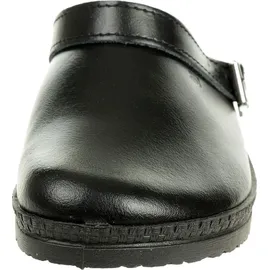 ROHDE Clogs Schwarz 46