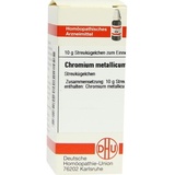 DHU-ARZNEIMITTEL CHROMIUM METALLICUM D12