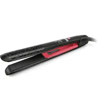 Valera Swiss'X Pulsecare Haarglätter schwarz