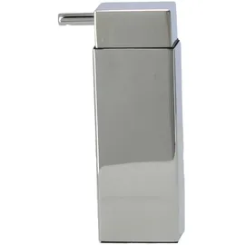 Zack Seifenspender 190ml Silber